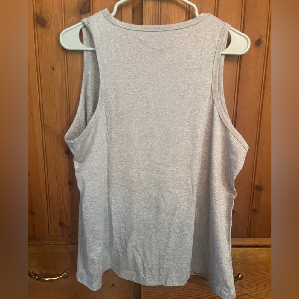 Tank top - Picture 2 of 4